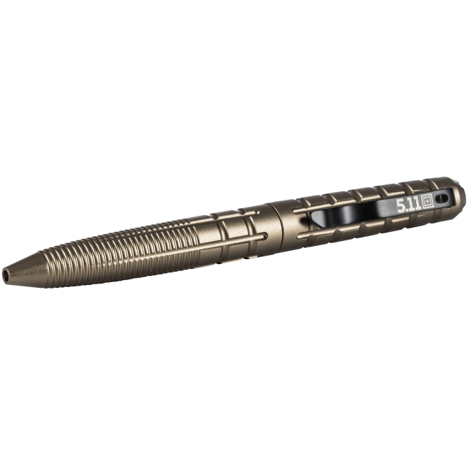 5.11 Kubaton Tactical Pen - Sandstone (51164-328)