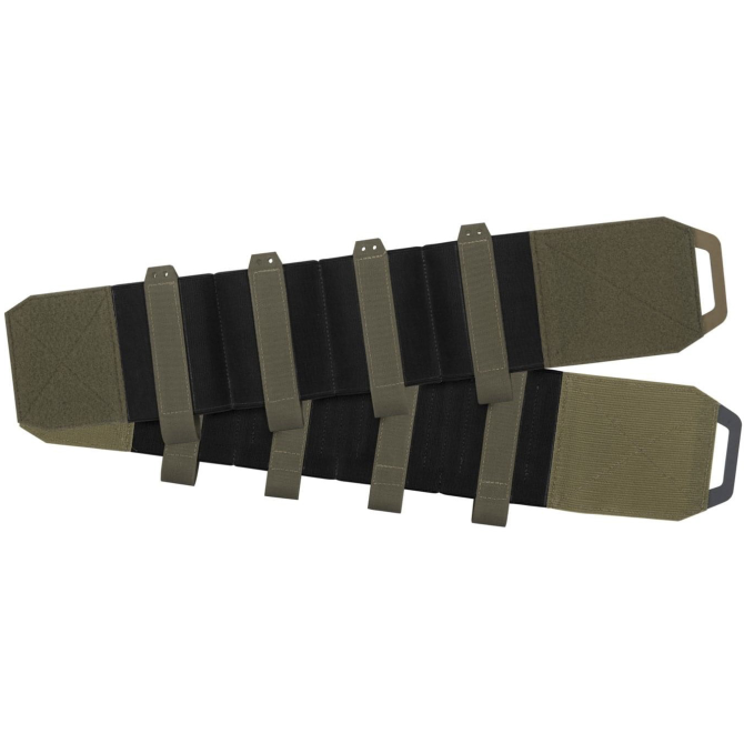 Direct Action Spitfire MK II Elastic Cummerbund - Ranger Green