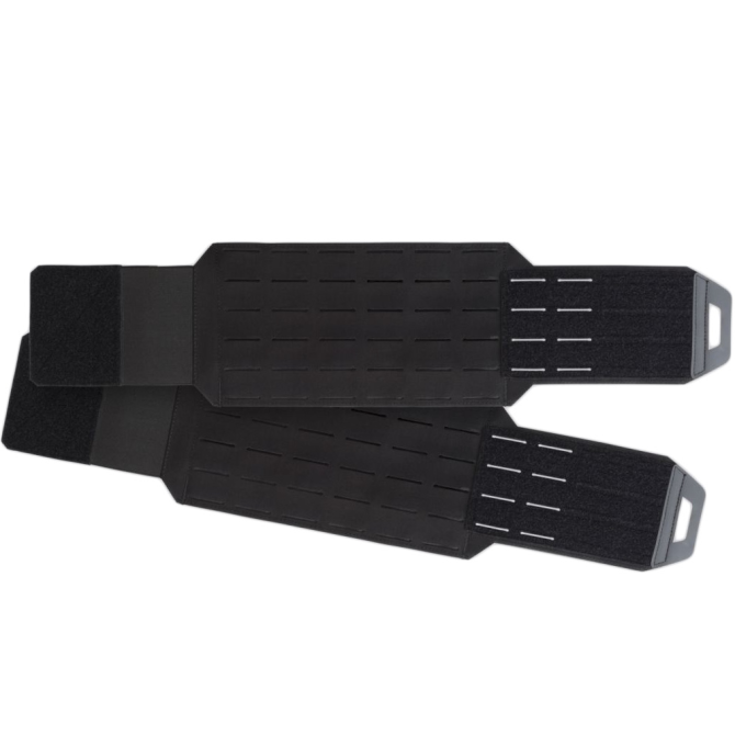 Direct Action Spitfire MK II Modular Cummerbund Slim - Black