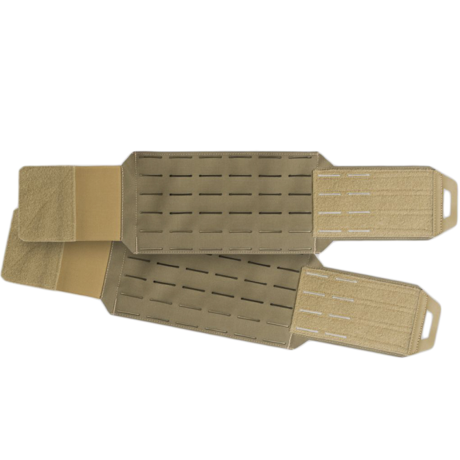 Direct Action Spitfire MK II Modular Cummerbund - Adaptive Green