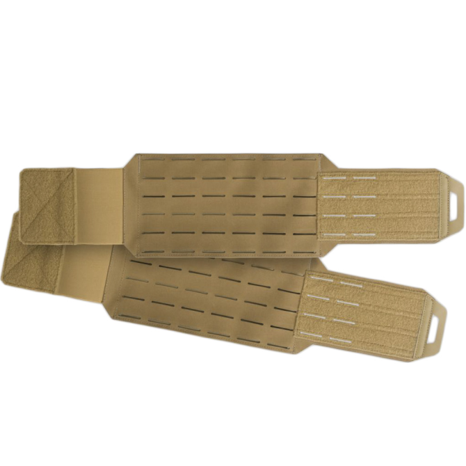 Direct Action Spitfire MK II Modular Cummerbund - Coyote