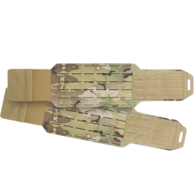 Direct Action Spitfire MK II Modular Cummerbund - Multicam