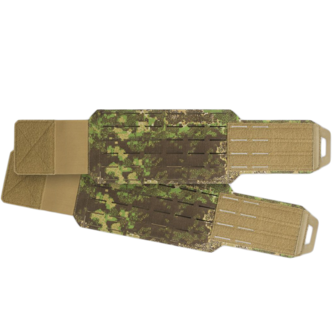 Direct Action Spitfire MK II Modular Cummerbund - Pencott GreenZone