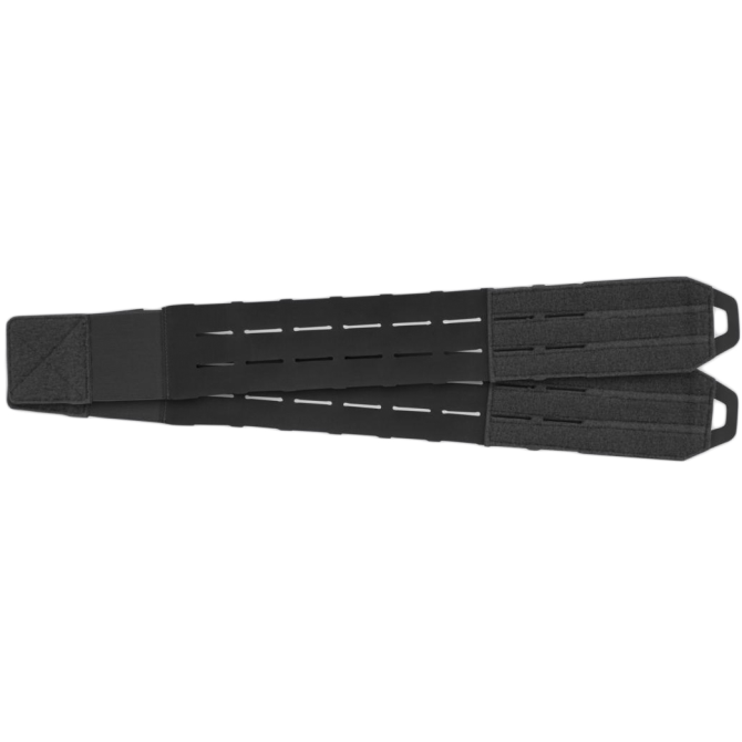 Direct Action Spitfire MK II Modular Cummerbund Slim - Black