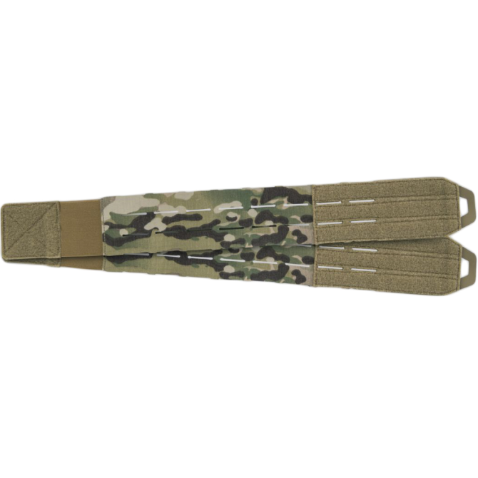 Direct Action Spitfire MK II Modular Cummerbund Slim - Multicam