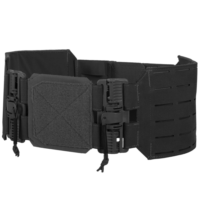 Direct Action Spitfire MK II Rapid Access Cummerbund - Black