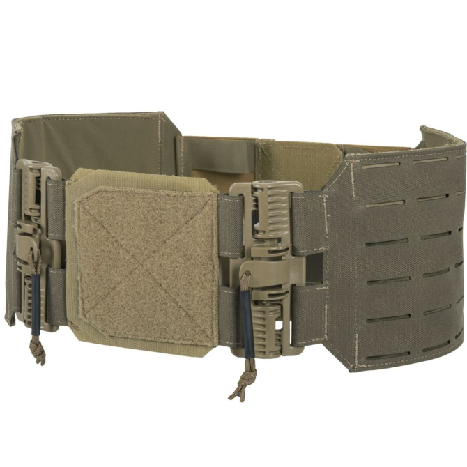 Direct Action Spitfire MK II Rapid Access Cummerbund - Adaptive Green