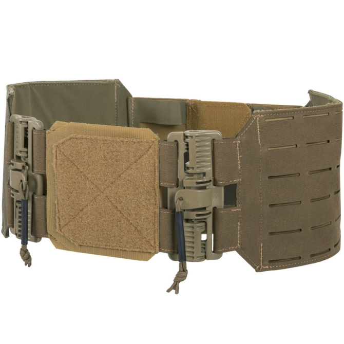 Direct Action Spitfire MK II Rapid Access Cummerbund - Coyote