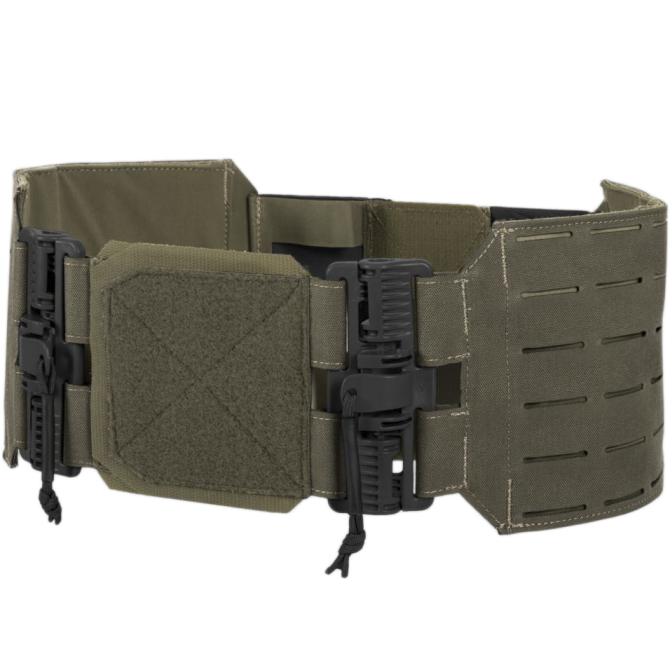 Direct Action Spitfire MK II Rapid Access Cummerbund - Ranger Green