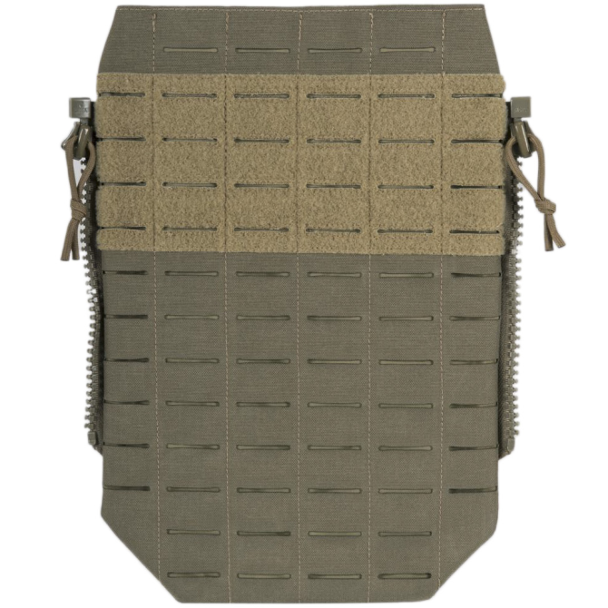 Direct Action Spitfire MK II MOLLE Back Panel - Adaptive Green