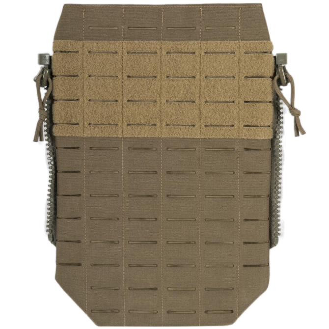 Direct Action Spitfire MK II MOLLE Back Panel - Coyote