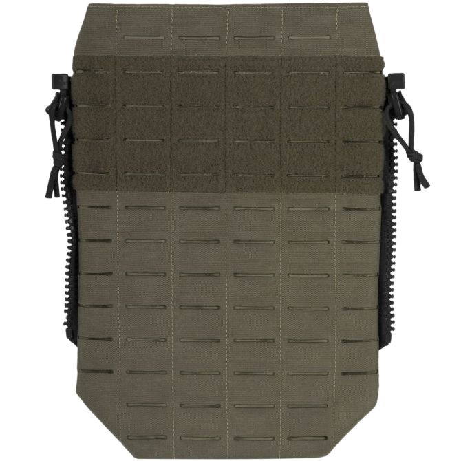 Direct Action Spitfire MK II MOLLE Back Panel - Ranger Green