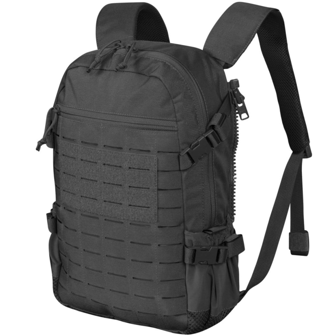 Direct Action Spitfire MK II Backpack Panel - Black