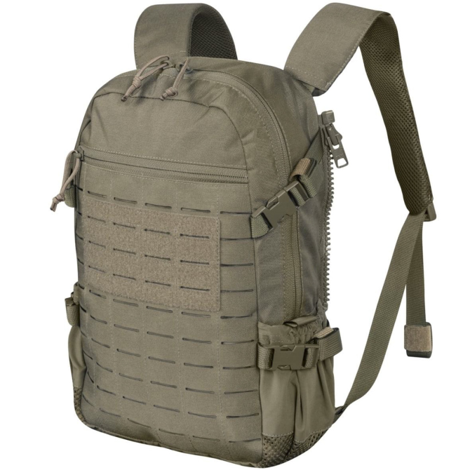 Direct Action Spitfire MK II Backpack Panel - Adaptive Green