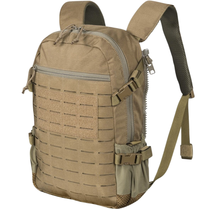 Direct Action Spitfire MK II Backpack Panel - Coyote