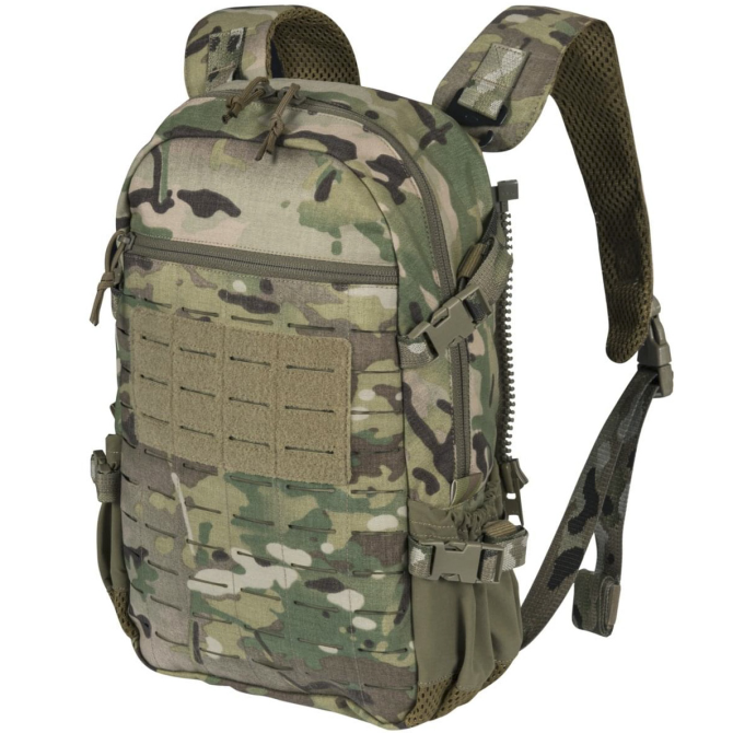 Direct Action Spitfire MK II Backpack Panel - Multicam