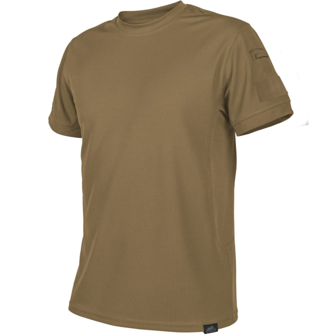 Helikon TopCool Lite Tactical T-Shirt - Coyote