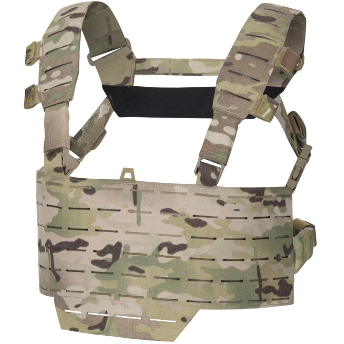 Direct Action Warwick Slick Chest Rig - Coyote