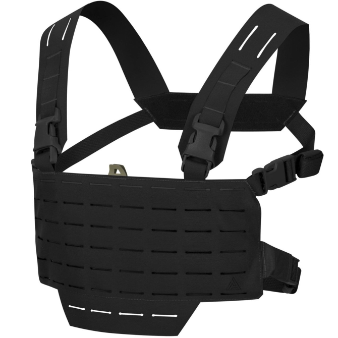 Direct Action Warwick Slick Chest Rig - Black