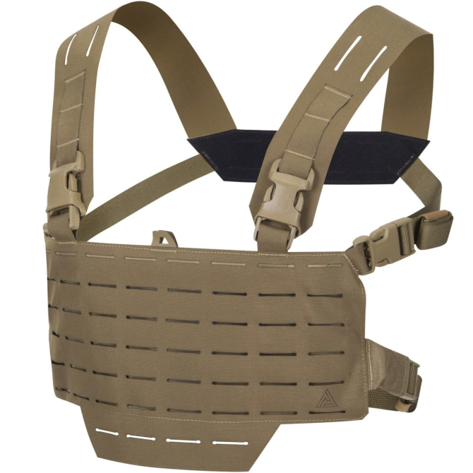 Direct Action Warwick Slick Chest Rig - Coyote