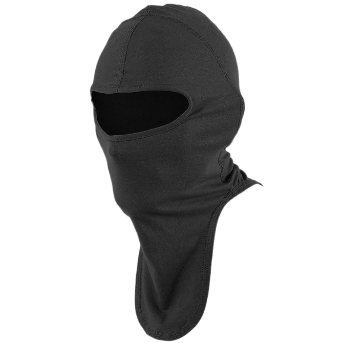 NFM GARM 2.0 FR Balaclava - Black