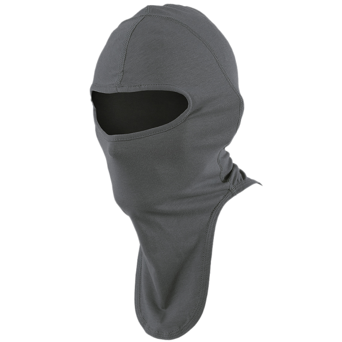 NFM GARM 2.0 FR Balaclava - Hellhound Grey