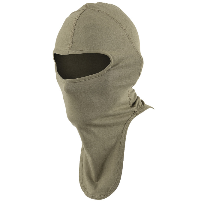 NFM GARM 2.0 FR Balaclava - Raptor Green