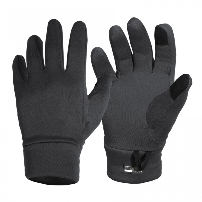 Pentagon Arctic Gloves - Black (K14021-01)