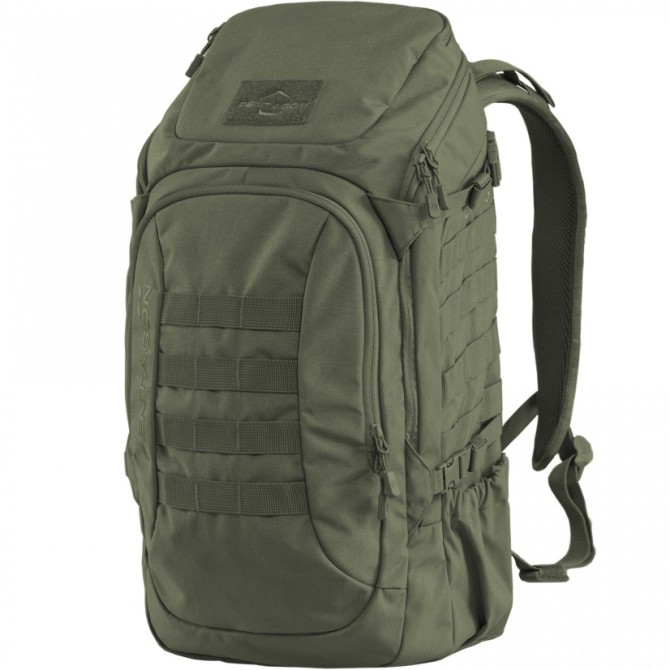 Pentagon Epos 40l Backpack - Olive (K16101-06)