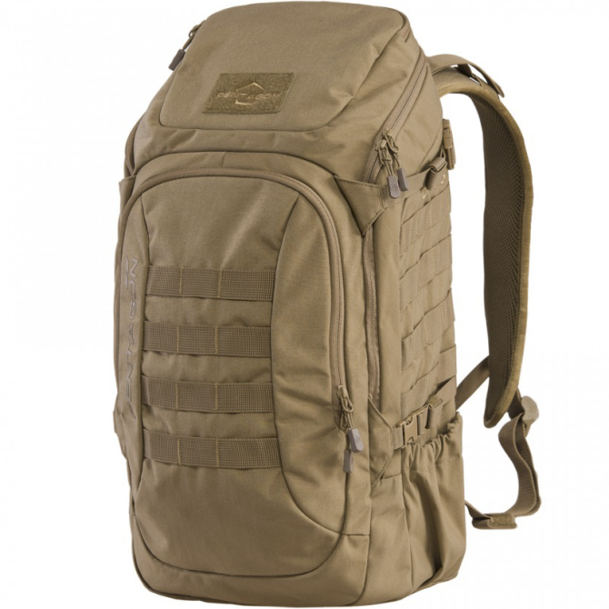 Pentagon Epos 40l Backpack - Coyote (K16101-03)