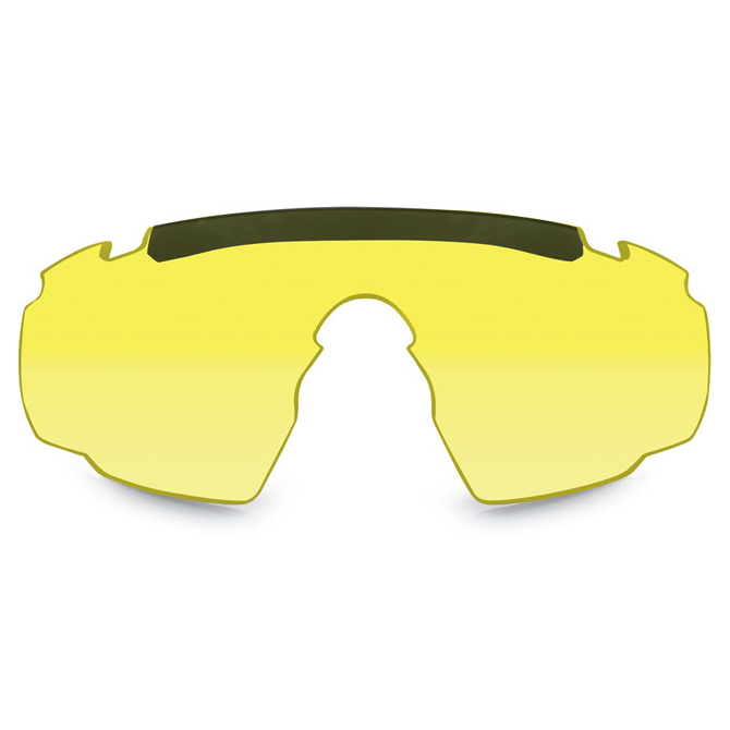 Wiley X Saber ADV Extra Lens - Yellow (306Y)