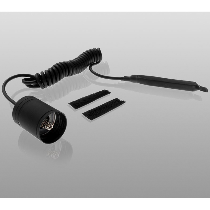 Armytek Remote Switch ARS-01 (Curl Cord)