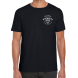 5.11 Stay In The Fight T-shirt - Black (41245-019)