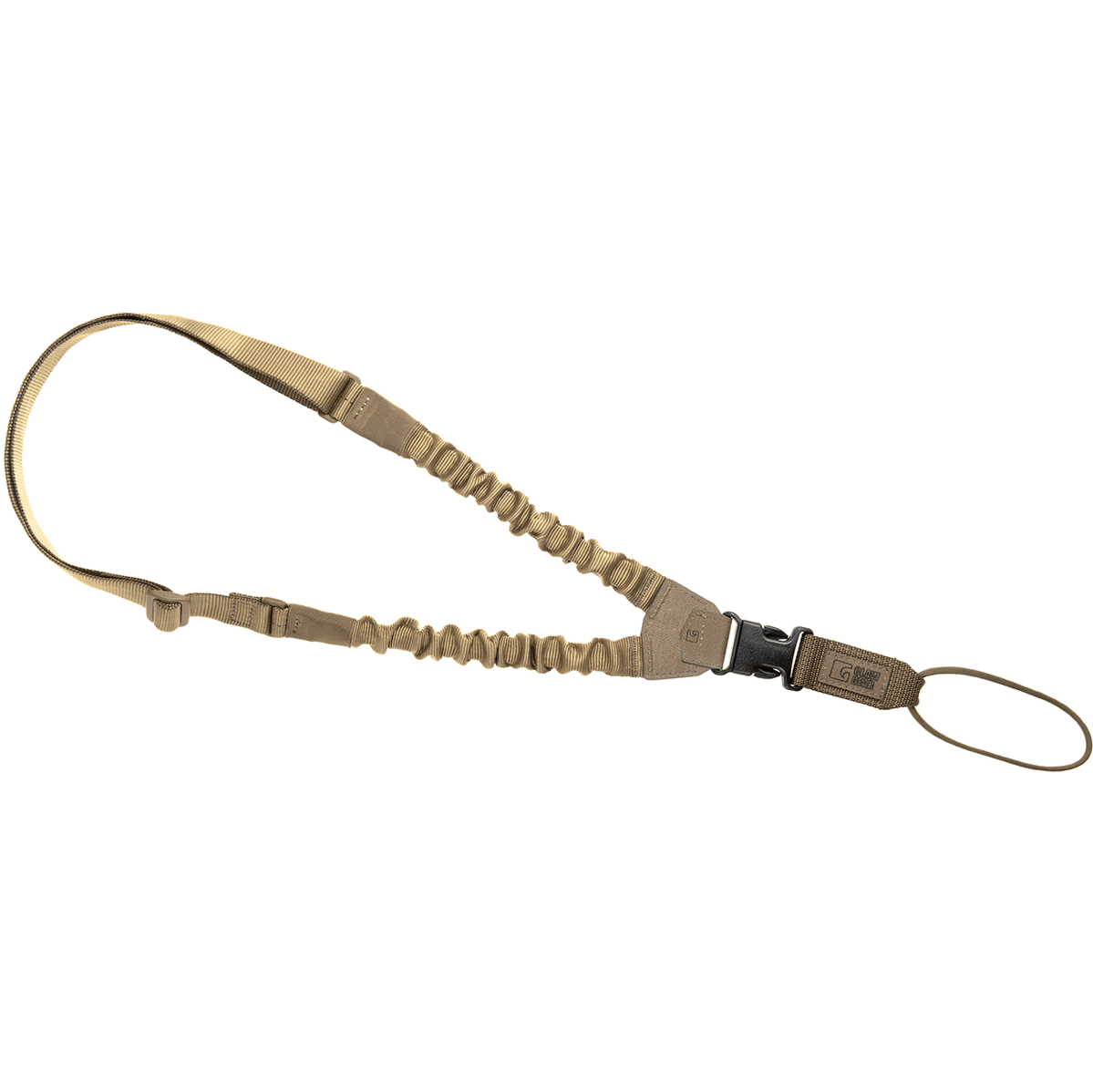 Mystery Ranch Bungee Sling 3 point coyote Tactical