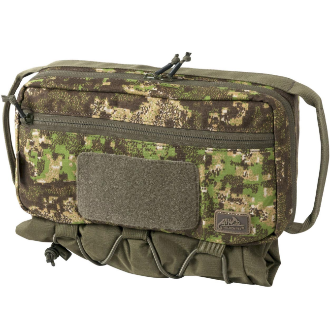 Helikon Service Case - Cordura - Pencott GreenZone