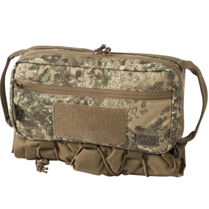 Helikon Service Case - Cordura - Pencott Badlands