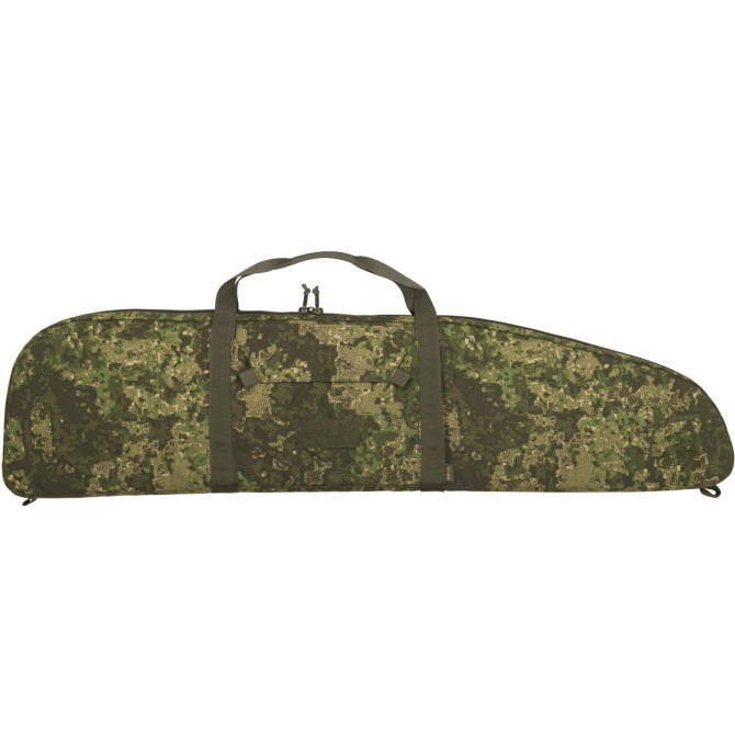 Helikon Basic Rifle Case - Pencott Wildwood