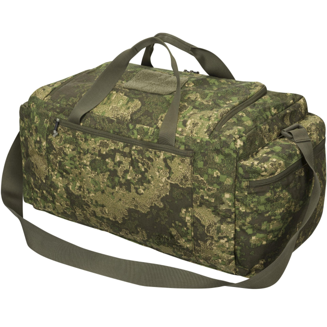 Helikon Urban Training Bag - Cordura - Pencott Wildwood