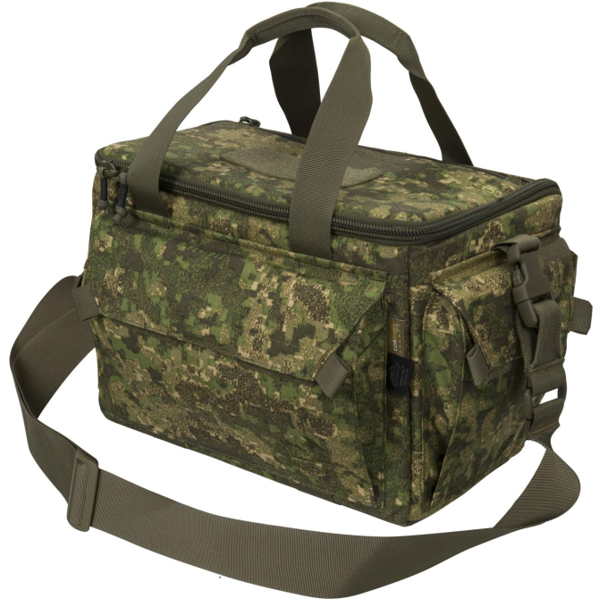 Helikon Range Bag - Cordura - Pencott Wildwood