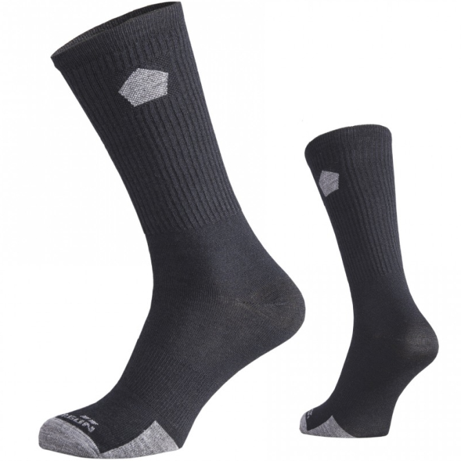 Pentagon Alpine Merino Light Socks - Black (EL14016-01)