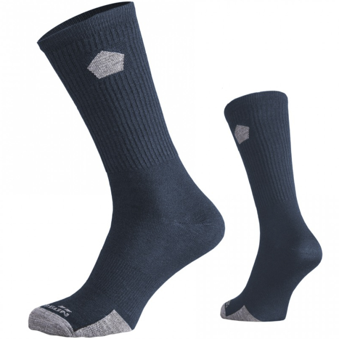 Pentagon Alpine Merino Light Socks - Blue (EL14016-05)