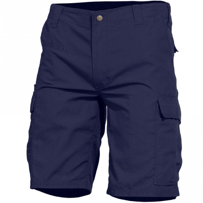 Pentagon BDU 2.0 Shorts - Navy Blue (K05011-05)