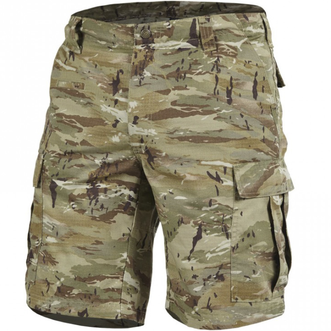 Pentagon BDU 2.0 Shorts - Pentacamo (K05011-50)