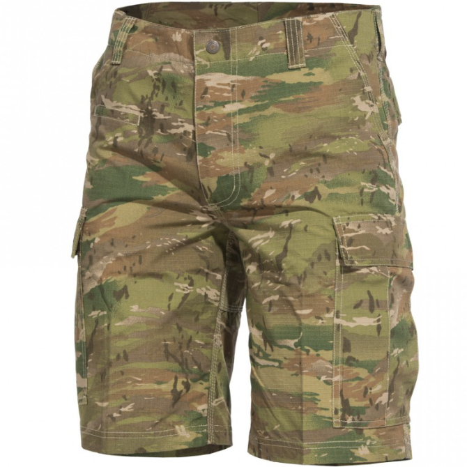 Pentagon BDU 2.0 Shorts - Grassman (K05011-60)