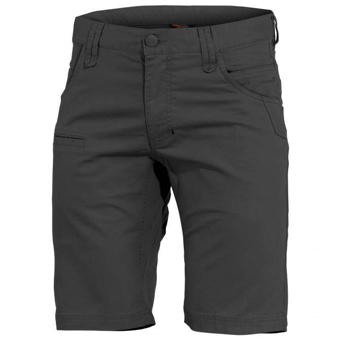 Pentagon Rogue Hero Shorts - Black (K05041-01)