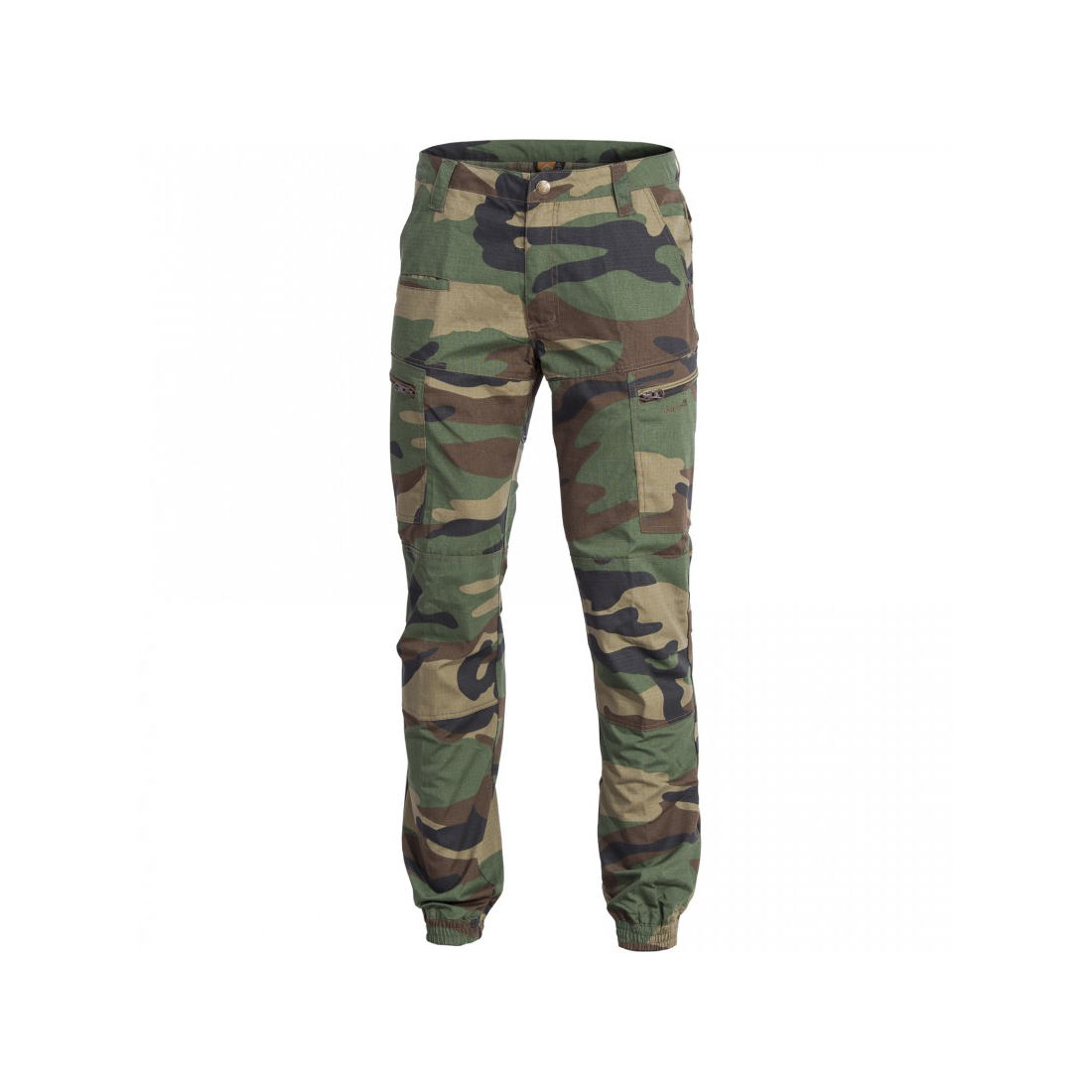 woodland jogger pants