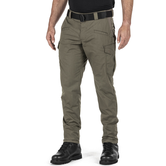 5.11 Icon Pant Flex-Tac - Ranger Green (74521-186)