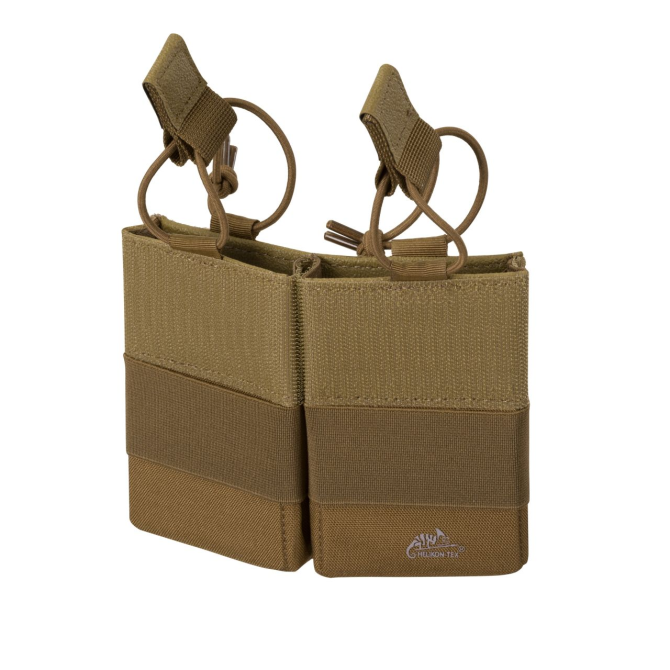 Helikon Competition Double Rifle Insert - Coyote