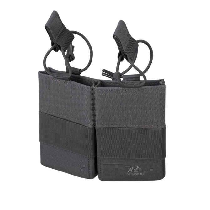 Helikon Competition Double Rifle Insert - Shadow Grey