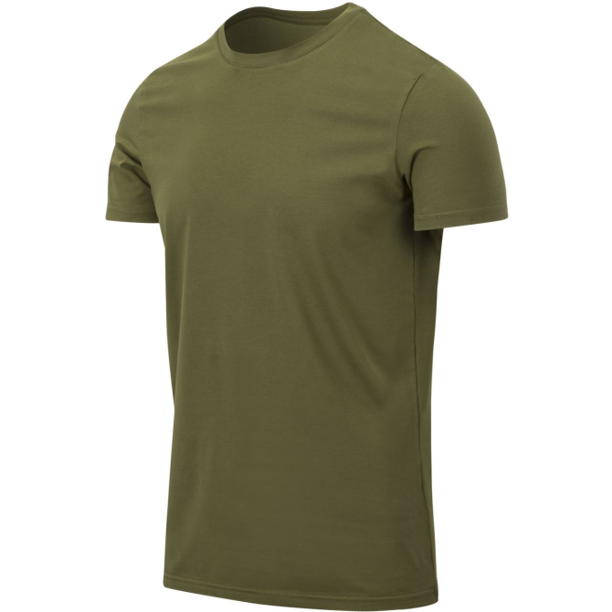 Helikon T-Shirt Slim - Olive Green